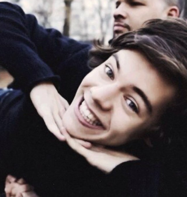 Cause i just love being loved bye