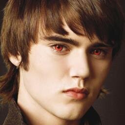 I am a member of the Volturi guard, serving as one of the highest ranked guards. twin:@EvilJaneVolturi married to @Lostcullen1 little sister:@LovableNessieCu