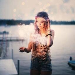 No, just stop, just stop trying to be everything you're not and for a second just try and live, for you and only you