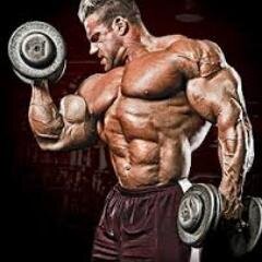Muscletech7_'s profile picture. 