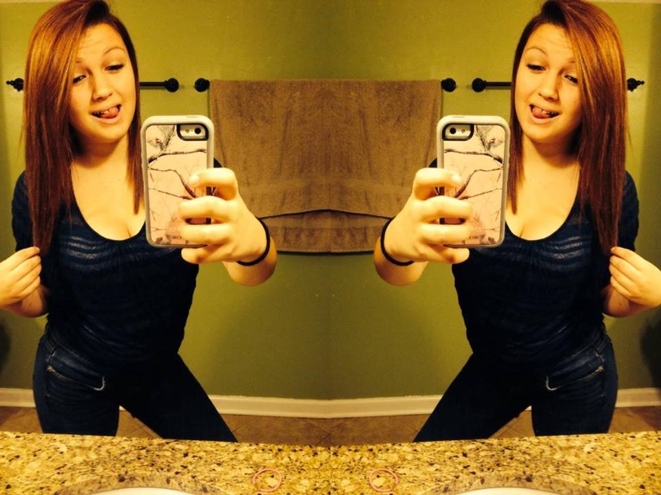 -- Im pretty but im not beautiful, im sin but im the devil, im good but not an angel. - Marlilyn Monroe
