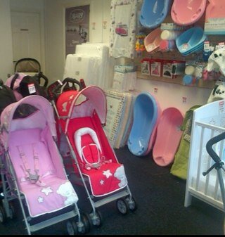 Baby Supplies