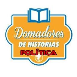 Somos el equipo de política @domadoresUFT y realizamos especiales para las elecciones.