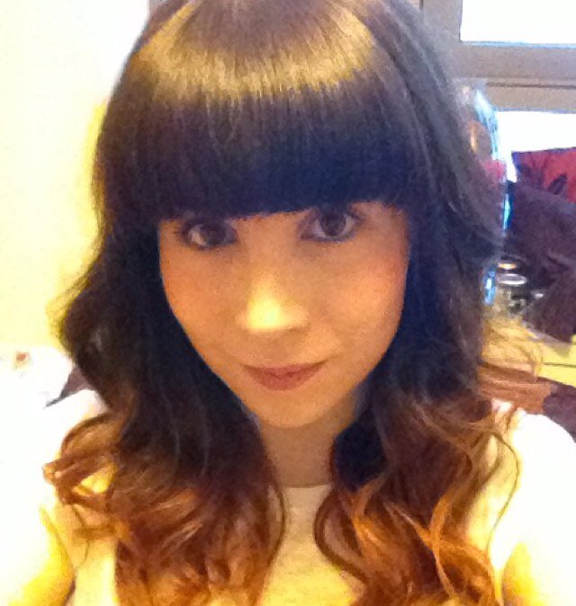 87Moran's profile picture. Vertically challenged. I bake cakes