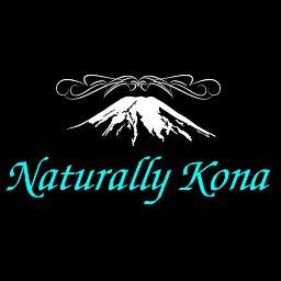 100% Kona Coffee