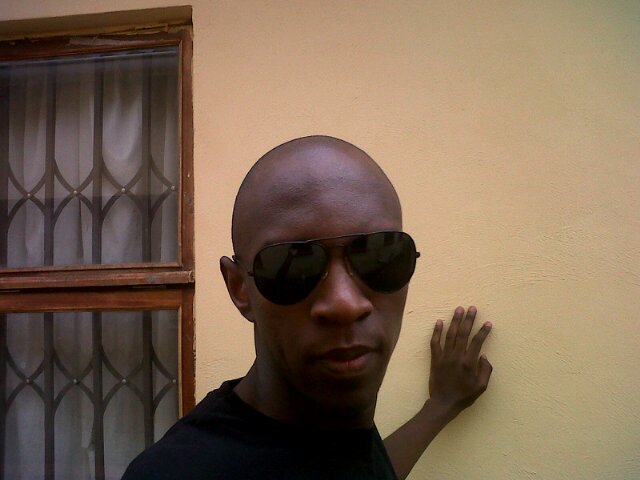 Born in 198... 14 August