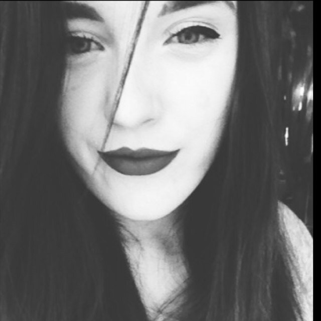 overrrwhelmed's profile picture. 