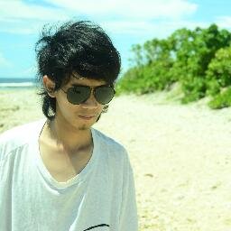 BeanJono's profile picture. Pensil - Kertas & Gitar - Pick