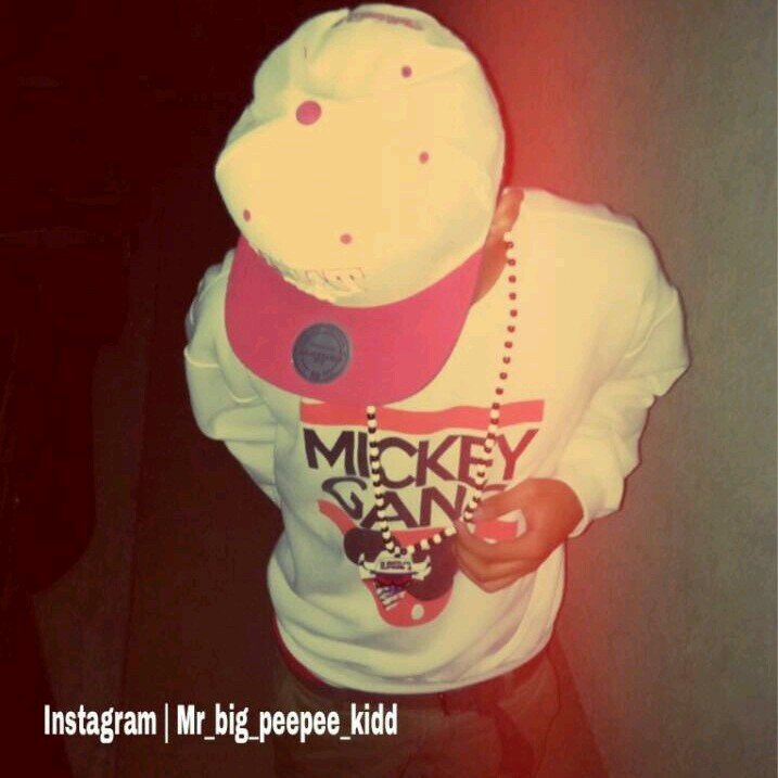 IG~ @Mr_Big_Peepee_kidd