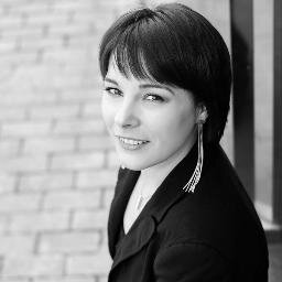 mariczka87's profile picture. Graphic Designer - Maria Stefanyshyn