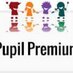 Pupil Premium (@Pupil_Premium) Twitter profile photo