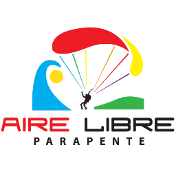 escuela de parapente en maitencillo , vuelos tandem , cursos de vuelo .