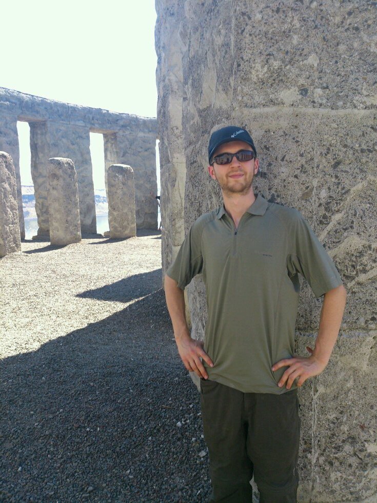 15035777288's profile picture. Live in Hood River, Oregon.