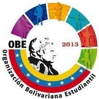 Organización Bolivariana Estudiantil del estado Bolívar (OBE) ¡Movimiento Estudiantil de la Educación Media Socialista del estado Bolívar.!

#ChavezInvicto