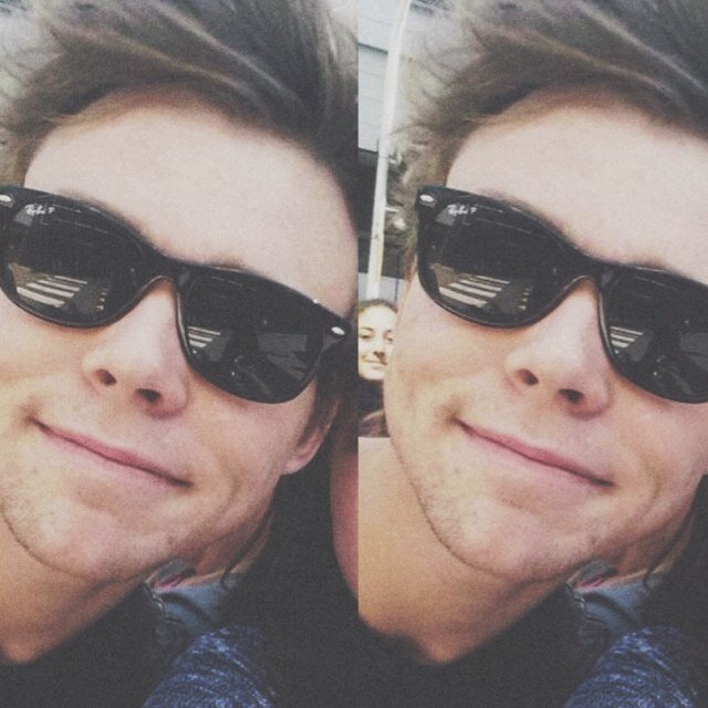 I USED TO HAVE A LIFE BUT 5SOS CAME INTO MINE
