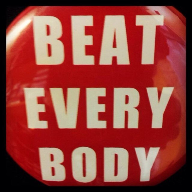 FOLLOW BACK 
ROLL TIDE ROLL
Serious Alabama Football