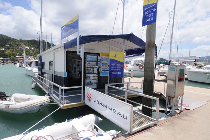 Great Barrier Reef Boat Sales, located in Airlie Beach in the Whitsundays. Sell new and used yachts and power boats. Outstanding Service / Outstanding Results.