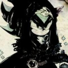 A weapon of humanity, a tool used to win the war for absolute power. That, was their reason for creating me. (AU, RP)