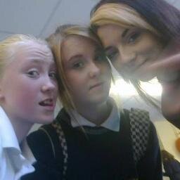 vampette frever.. #irish, 13
