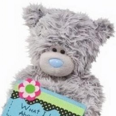 send a teddy