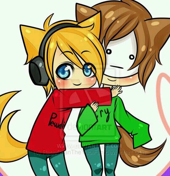 Supplying you with your daily dose of PewDieCry.
