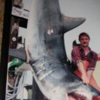 Robert Osinski jr(@Sharkchef555) 's Twitter Profile Photo