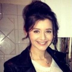 Eleanor lovely girl! The best of all the girls in the group 1D 3 For my taste!
I look at her and very positive energy   from her!♡ ♡ ♡ @EleanorJCalder