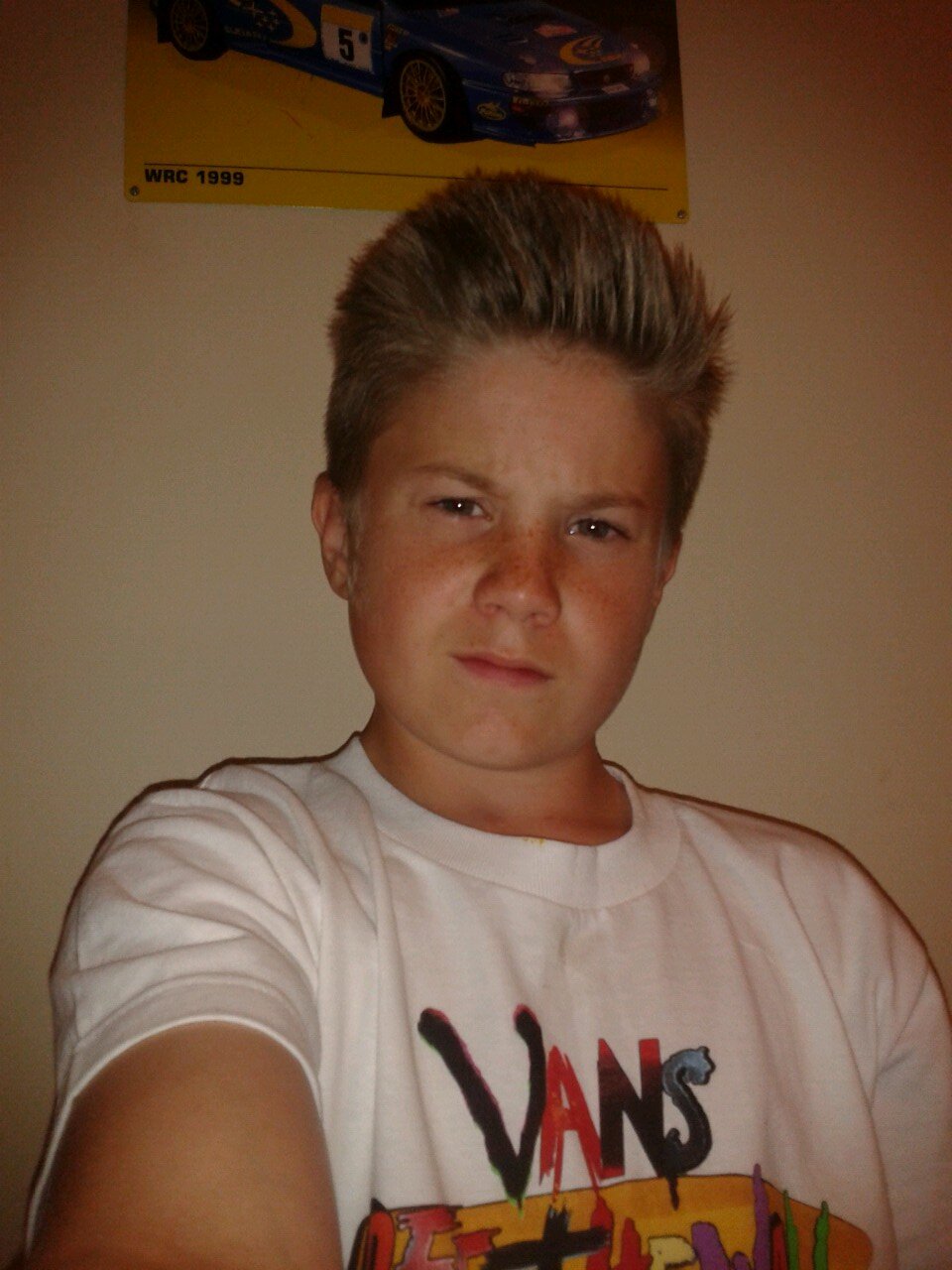 sambailey106's profile picture. 