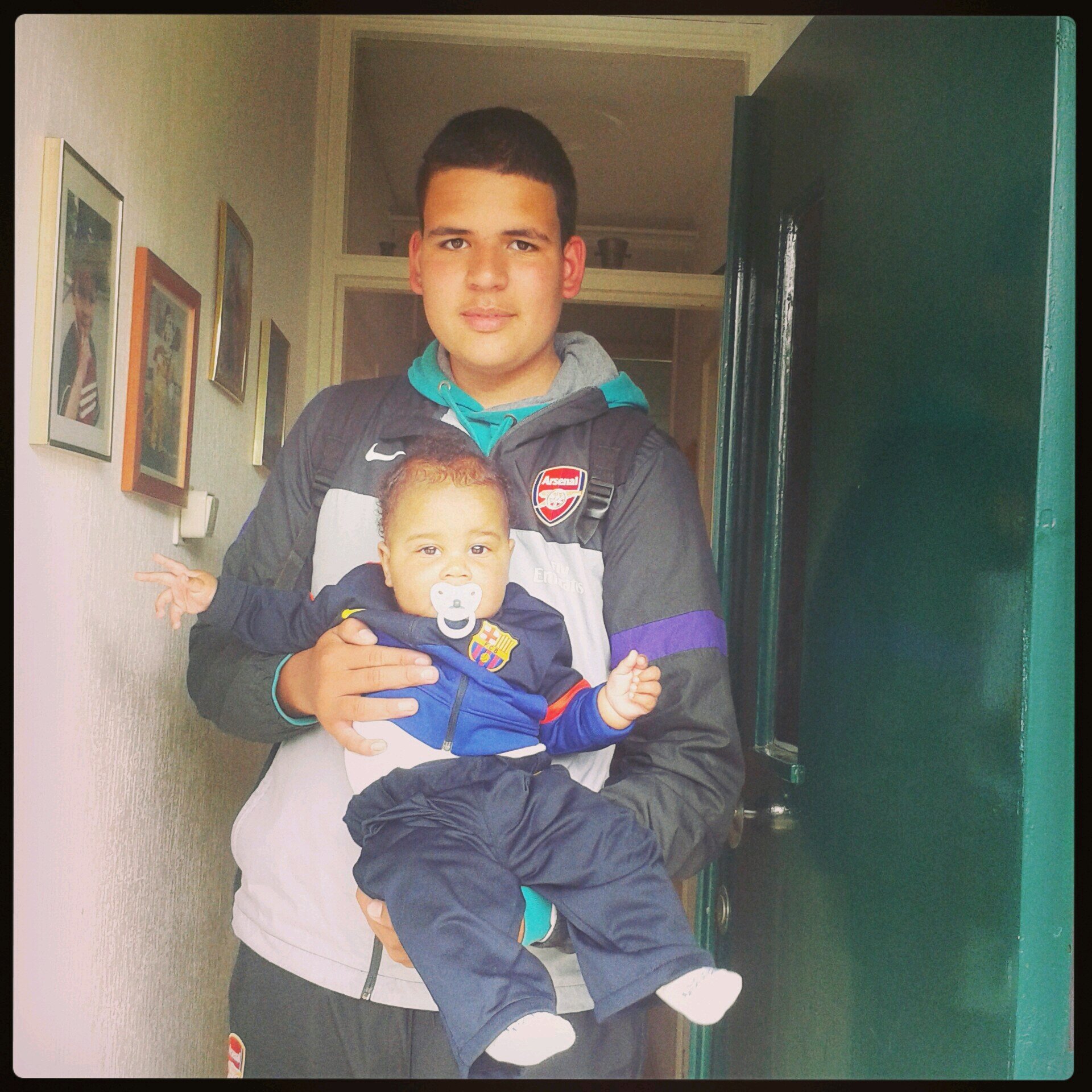 new acc  // IG: chaibafr12 / Visca el barça !
