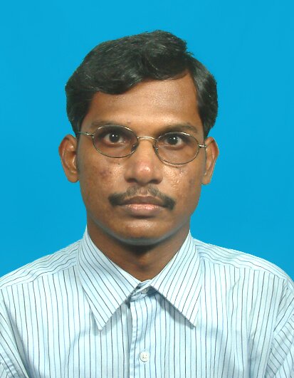 Dipak Maiti