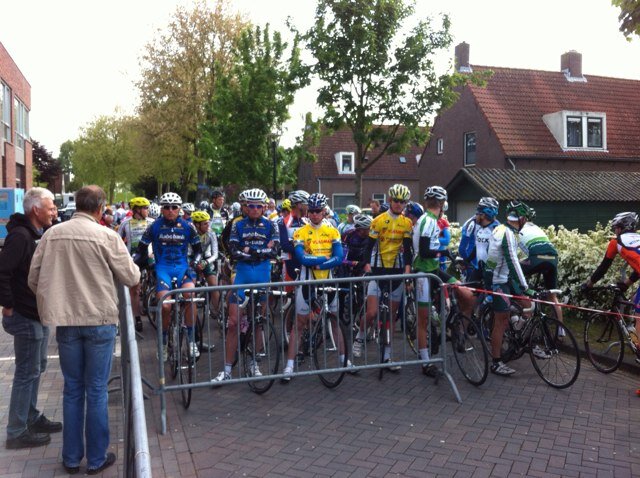 OmloopHW's profile picture. 