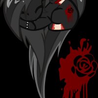 Blood & Shadow Rose (@mlp_rosetwins) 's Twitter Profile