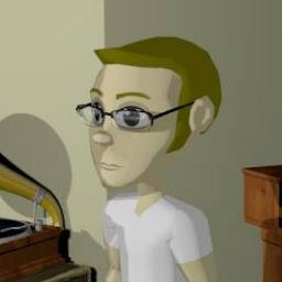 Science Fiction and Fantasy writer, teller of all your uncle's bad jokes.