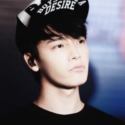‹EMPIRE♠RPBR› Super Junior ♠ singer, dancer, rapper and actor. ♠