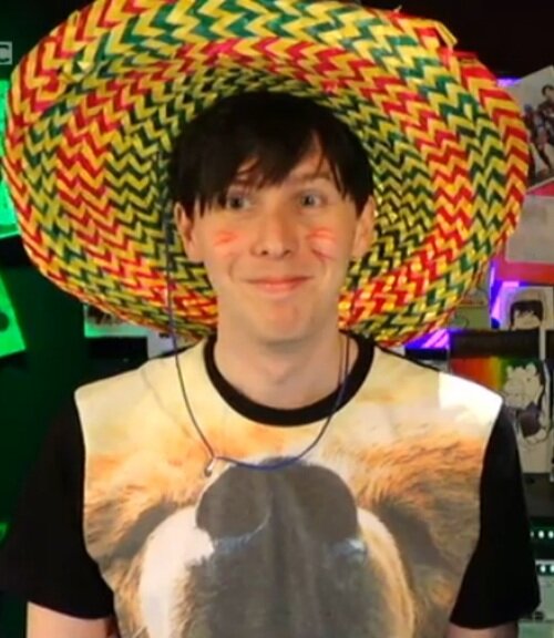 PhantasticFic's profile picture. Collab Phanfic writers {Mongoose + B}. Authors of Come What May.