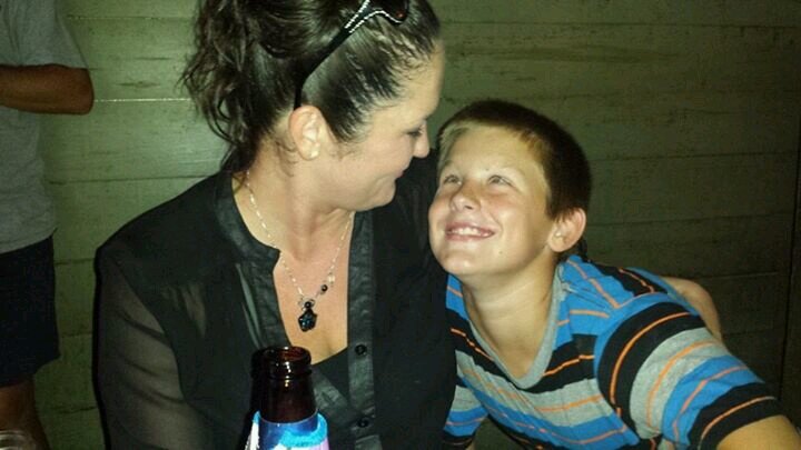 AshleeHargis's profile picture. BADASS, REALIST, SUPERMOM