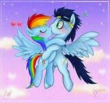hi, am Domonique and am a My Little Pony fan and @fluttersnow1 is my best friend and please follow me and @fluttersnow1