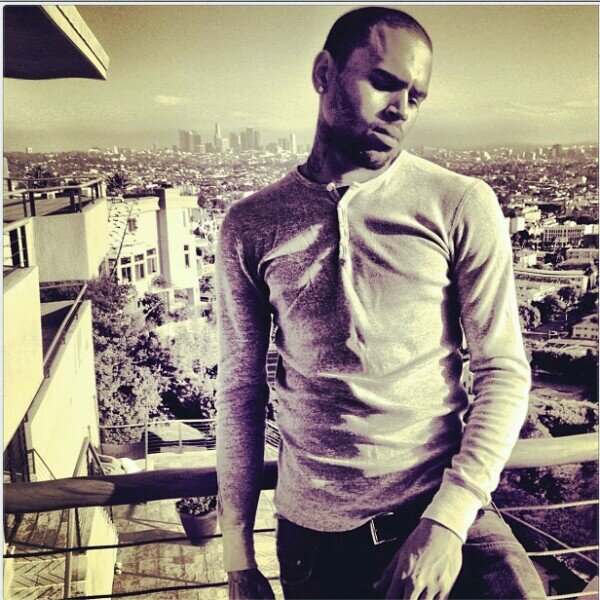 Chris Brezzy bi single
