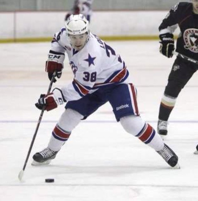 OHLAlumni StFX’17 uOMed’21 HGBDirector