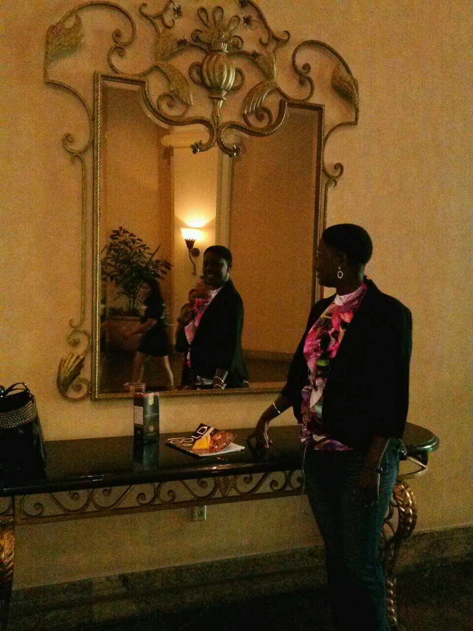 On the road to make money and looking for people that want the same from life SP