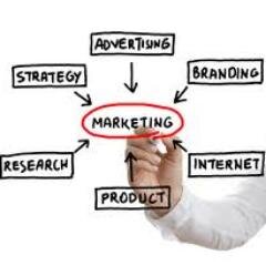 Blijf op de hoogte van het laatste marketing nieuws! #marketing #online marketing #socialmedia #branding #positionering #doelgroep #strategie #doelstellingen