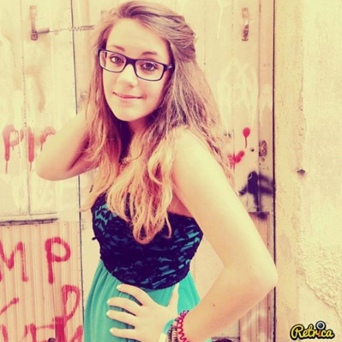 Ciaociaociao.