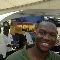 George Ofosu (@gofosu) 's Twitter Profile Photo George Ofosu (@gofosu) 's Twitter Profile Photo