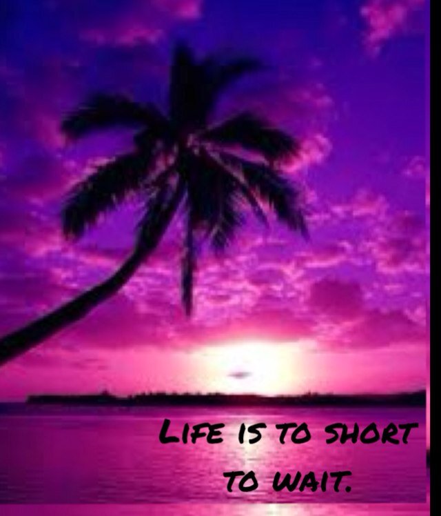 ~live the life you love~