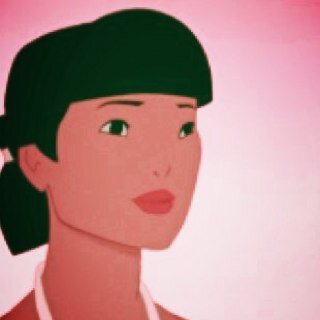 Wingapo, I am Nakoma. My best friend is Pocahontas, but most of the time it feels like I'm keeping her out of trouble.