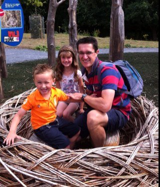 DarrenJNewman's profile picture. living on the border of Norfolk and Suffolk with my wife and two children. Sports fan especally cycling!