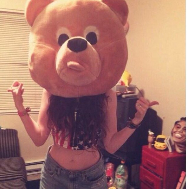 Id rather be dead than be like you ✌✌✌ Miley cyrus is life❤