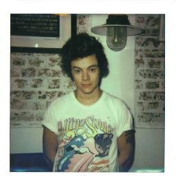 HAROLD EDWARD STYLES STOP MAKING ME WANNA HAVE INAPPROPRIATE THOUGHTS