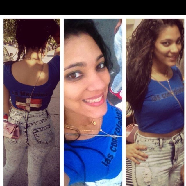 LayariTrejo's profile picture. 
