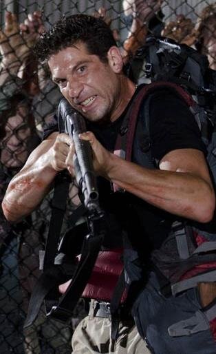 THE WALKING DEAD SEASON FOUR